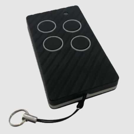 [NOVO] Comando rolling-code OnePro 433/868Mhz