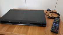 Odtwarzacz Blu Ray Panasonic DMP-BD60