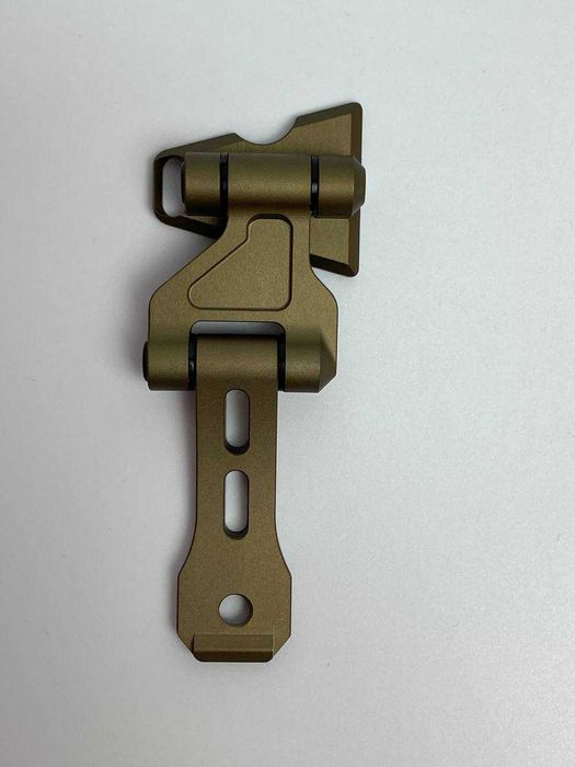 Адаптер J-Arm Wilcox для ПНБ PVS-14, колір: койот, арт: 42315