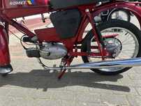 Ogar 200 po renowacji