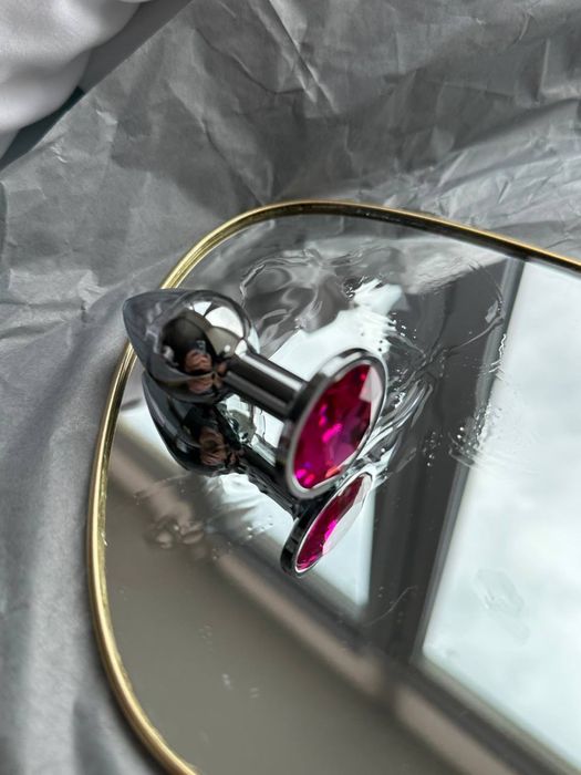 Лубрикант пробка