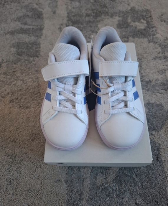 Adidasy Adidas nowe