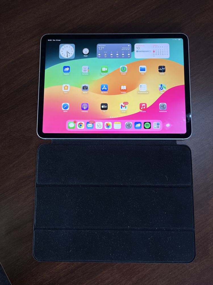 Ipad 11 pro M1 3gen. Wifi+5g