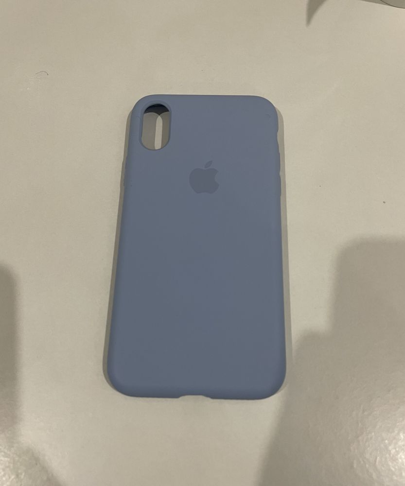 Capa iphone Xs Apple