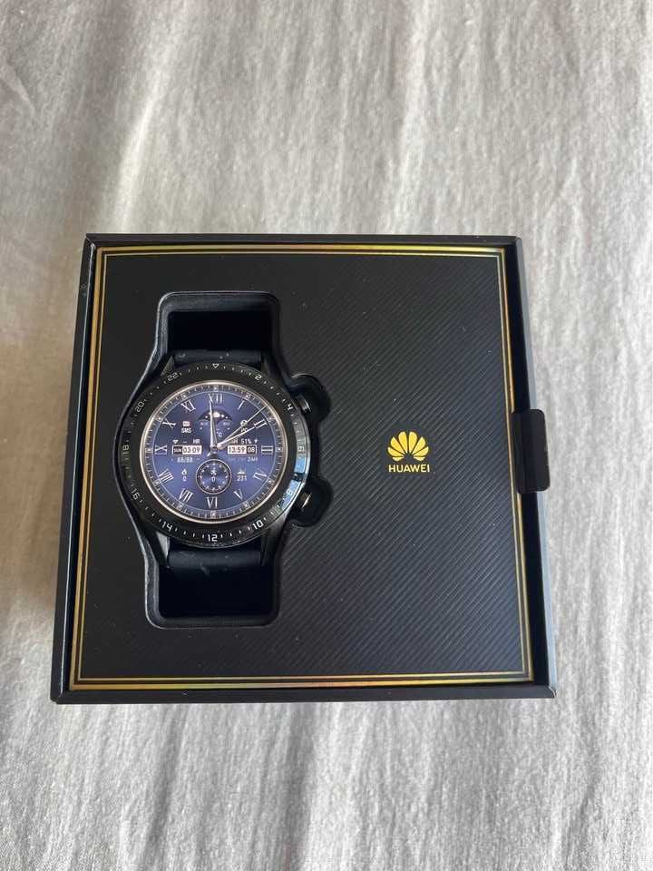 Huawei Watch GT2