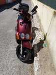 Peças yamaha neos 50cc 2t