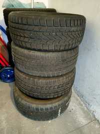 Opony całoroczne FALKEN 195/50 R15