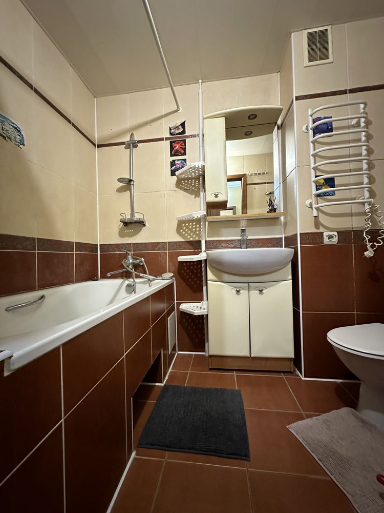 Продаж квартири 3 кім. по вул.Головатого(постанова 280, є-відновлення)