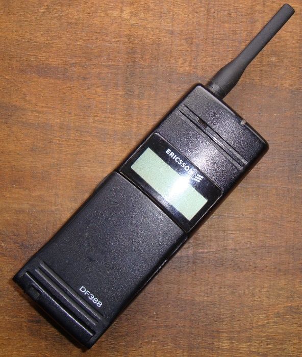 Плата мобильного телефона Ericsson DF388, made in USA