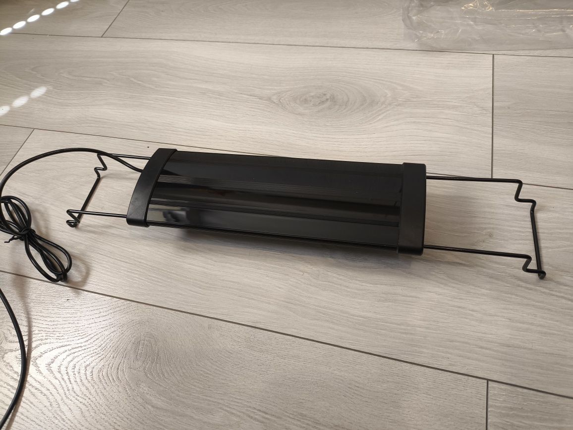 Belka lampa led akwarystyczna 30-45 cm SZYBKA WYSYŁKA