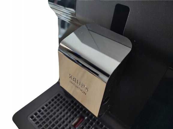 Ekspres do kawy Krups Intuition Preference EA873810