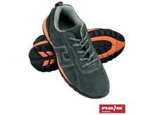 Nowe buty BHP REIS R.46