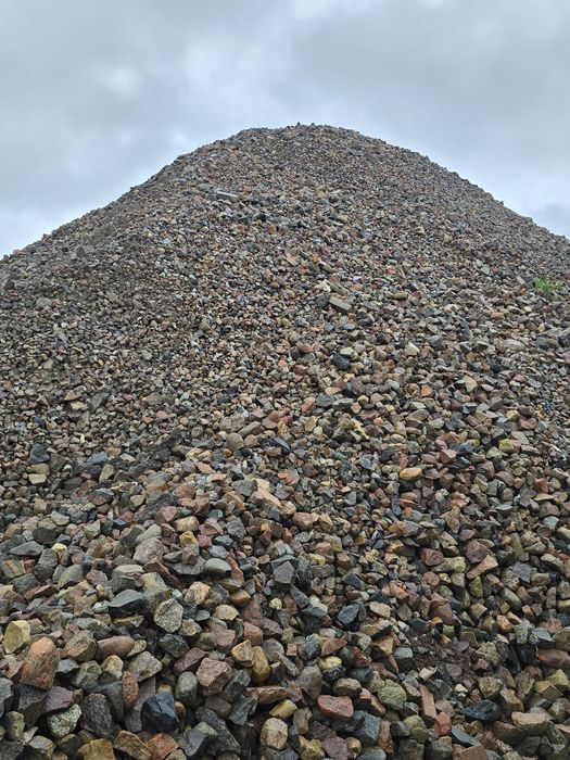 Sprzedam kamień łamany polny