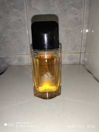 Adidas Active Bodies czarny Adidas perfum woda toaletowa 100 ml orygin