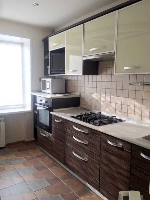 ‼️Продажа 3к квартиры на Бородинском, правый берег