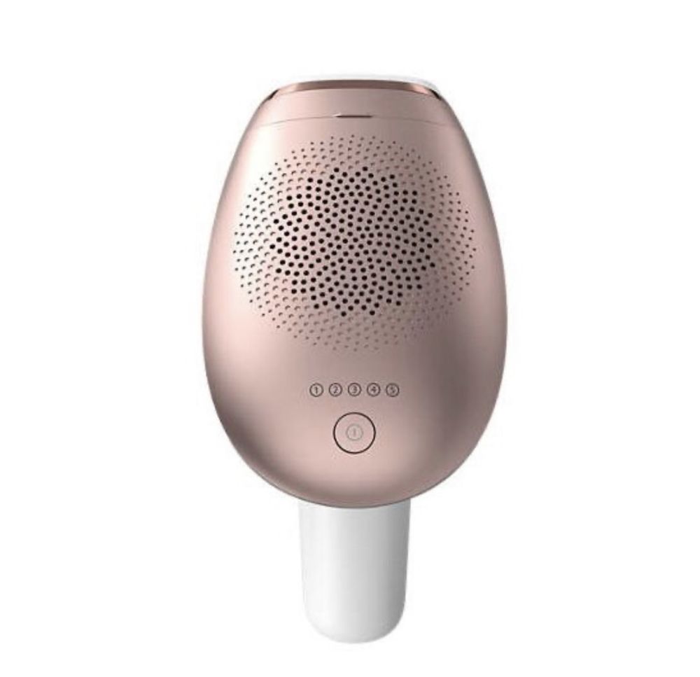 Jak nowy PHILIPS Lumea Advanced IPL BRI921/00 + Trymer depilator