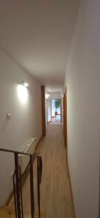 Mieszkanie 3 pokojowe do wynajęcia