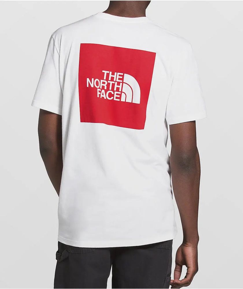 Мужские футболки The North Face TNF худи куртка шорты норт фейс