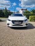 Mazda 3 Mazda 3 + SEBRING, salon PL