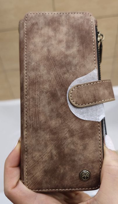 Etui caNowe etui case portfel Samsung Galaxy s24 ultra