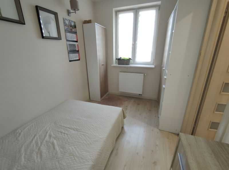 Apartament Motylowa Przystań