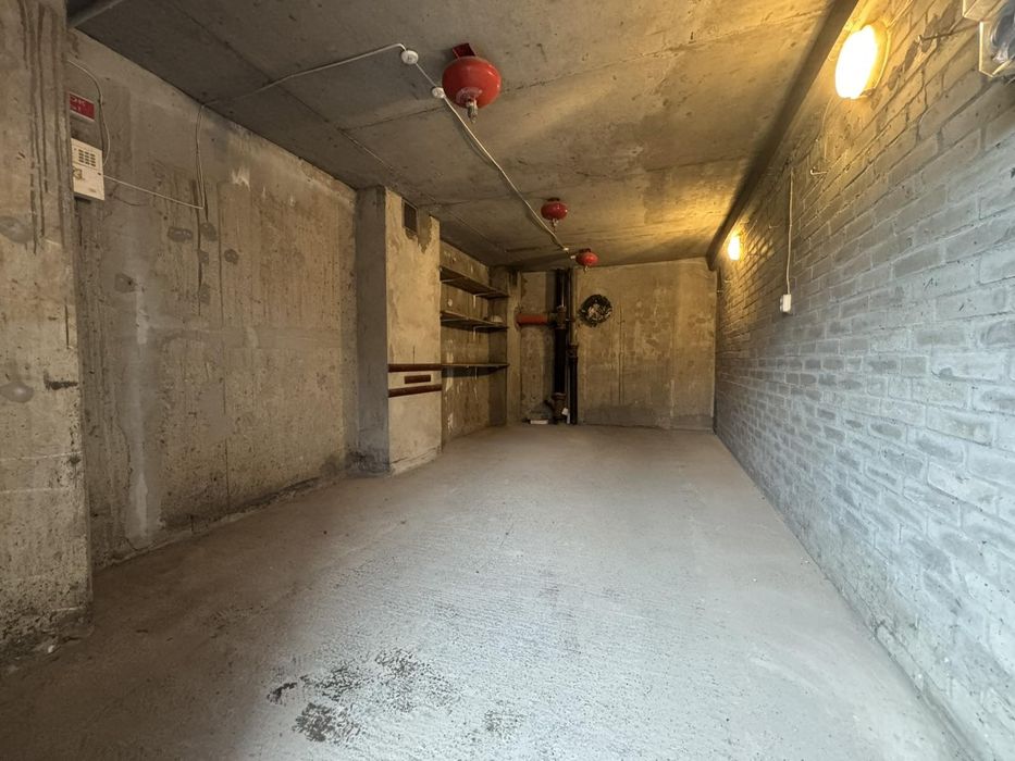 Оренда гараж Чернівецька