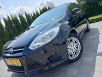 Ford Focus MK3**1.6 TDCI**Klima**5L/100km !!