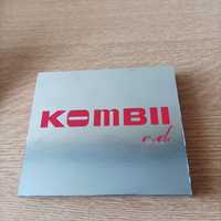 Kombi- c.d. 2 płyty CD + DVD specjalne wydanie