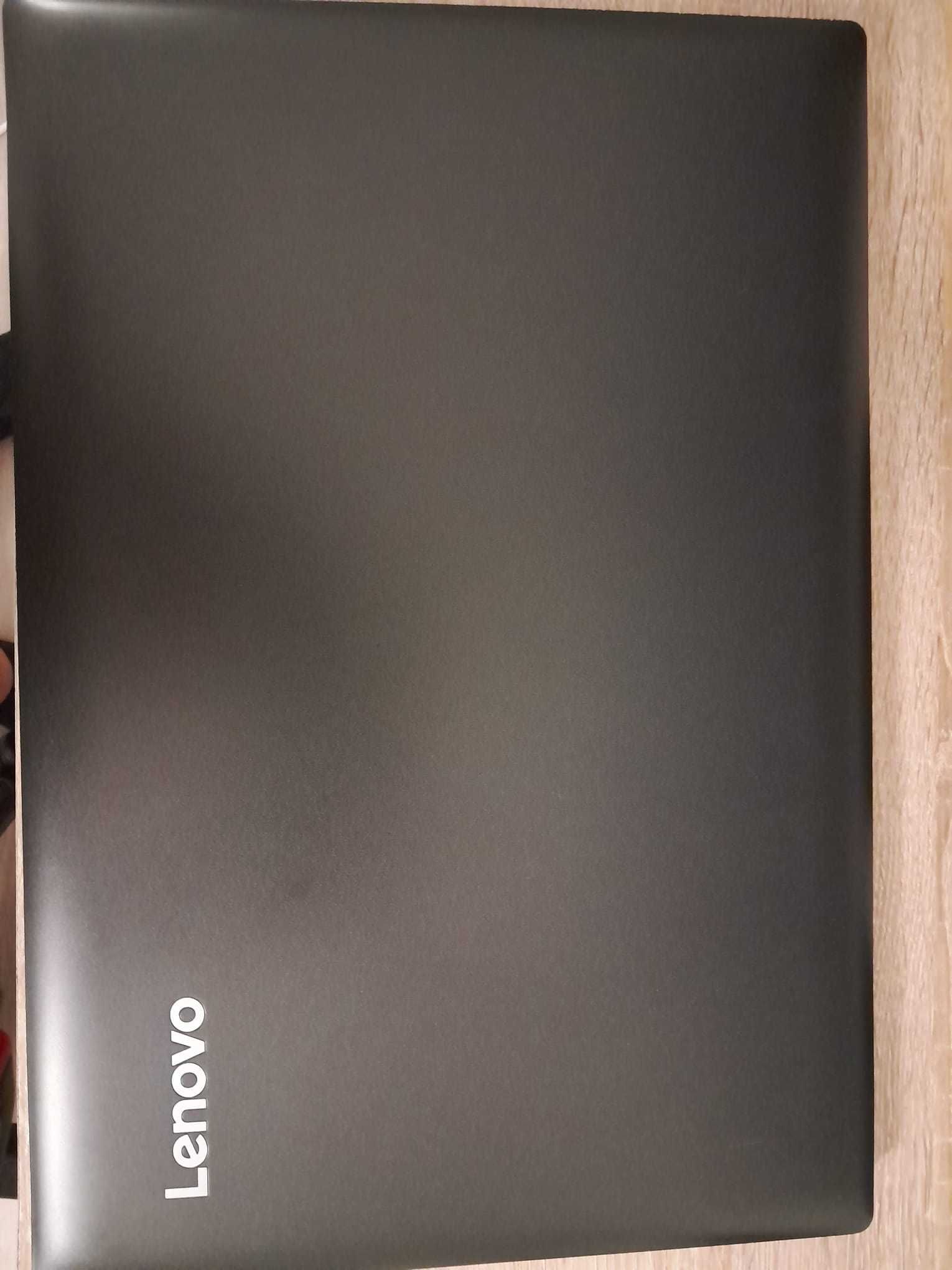 Portátil lenovo ideapad