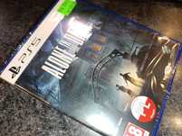 Alone in The Dark PS5 NOWA pl po polsku sklep zamiana kioskzgrami