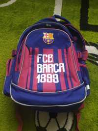 Plecak FCB Barca