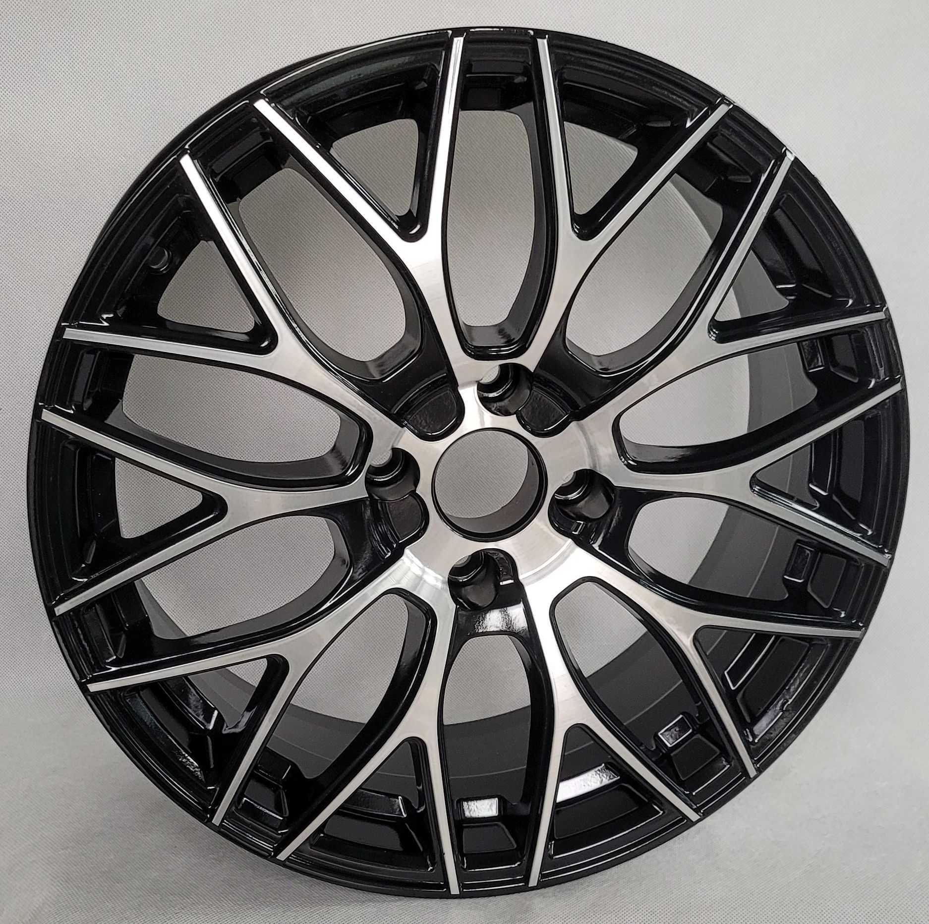 Felgi 17 4x108 Opel Mokka 2 Corsa F Avenger Citroen C3 C4 DS 4 Peugeot
