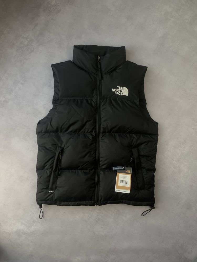 Жилетка TheNorthFace 700 ( безрукавка , tnf )