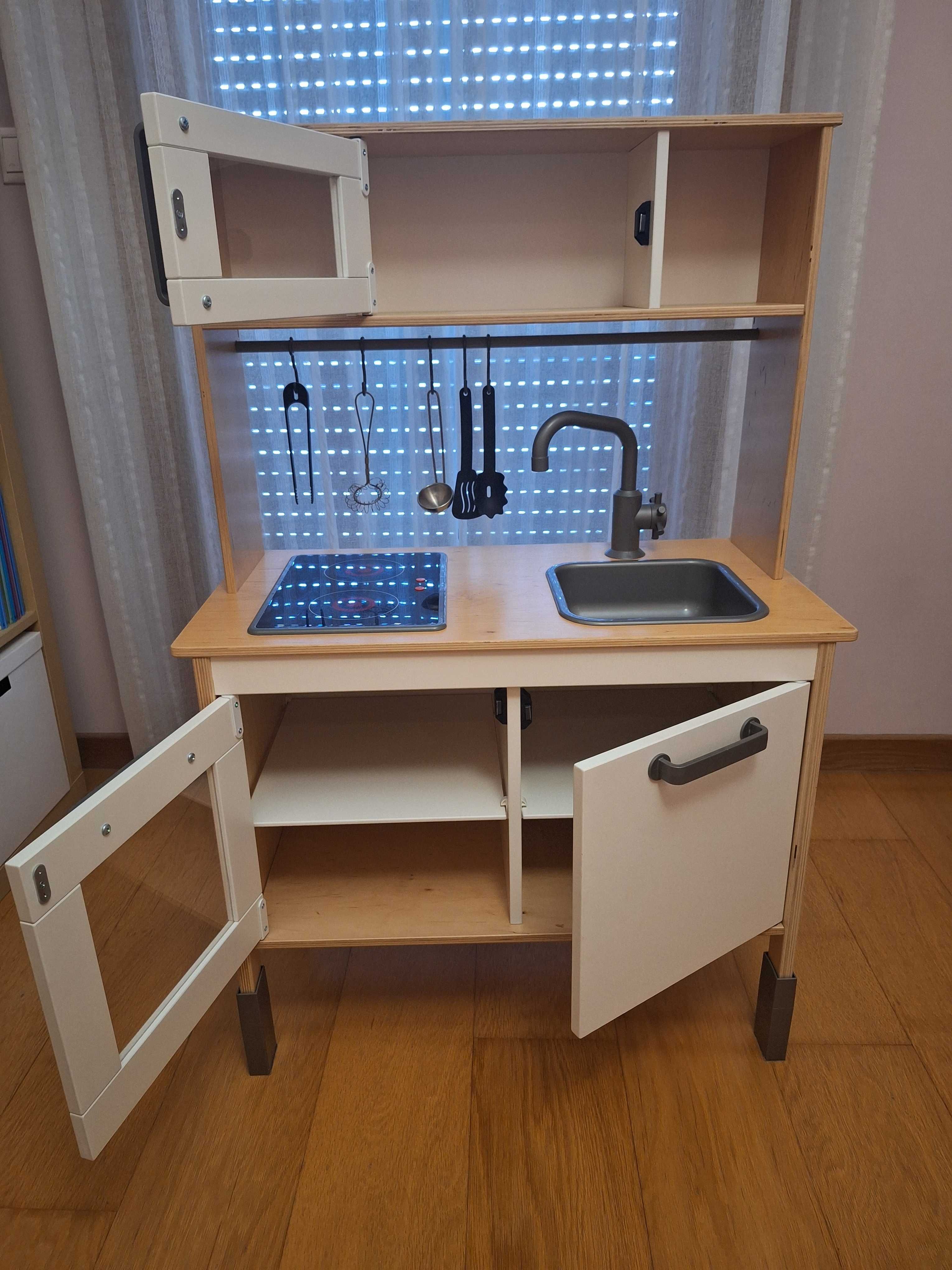 Cozinha criança IKEA