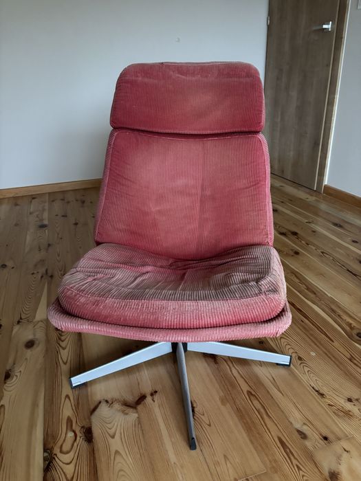 Kultowy fotel Ikea
