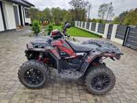 Polaris Sportsman 1000xp