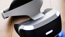 Óculos PlayStation VR