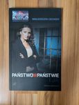 Państwo w państwie i ja - Cecherz - literatura faktu