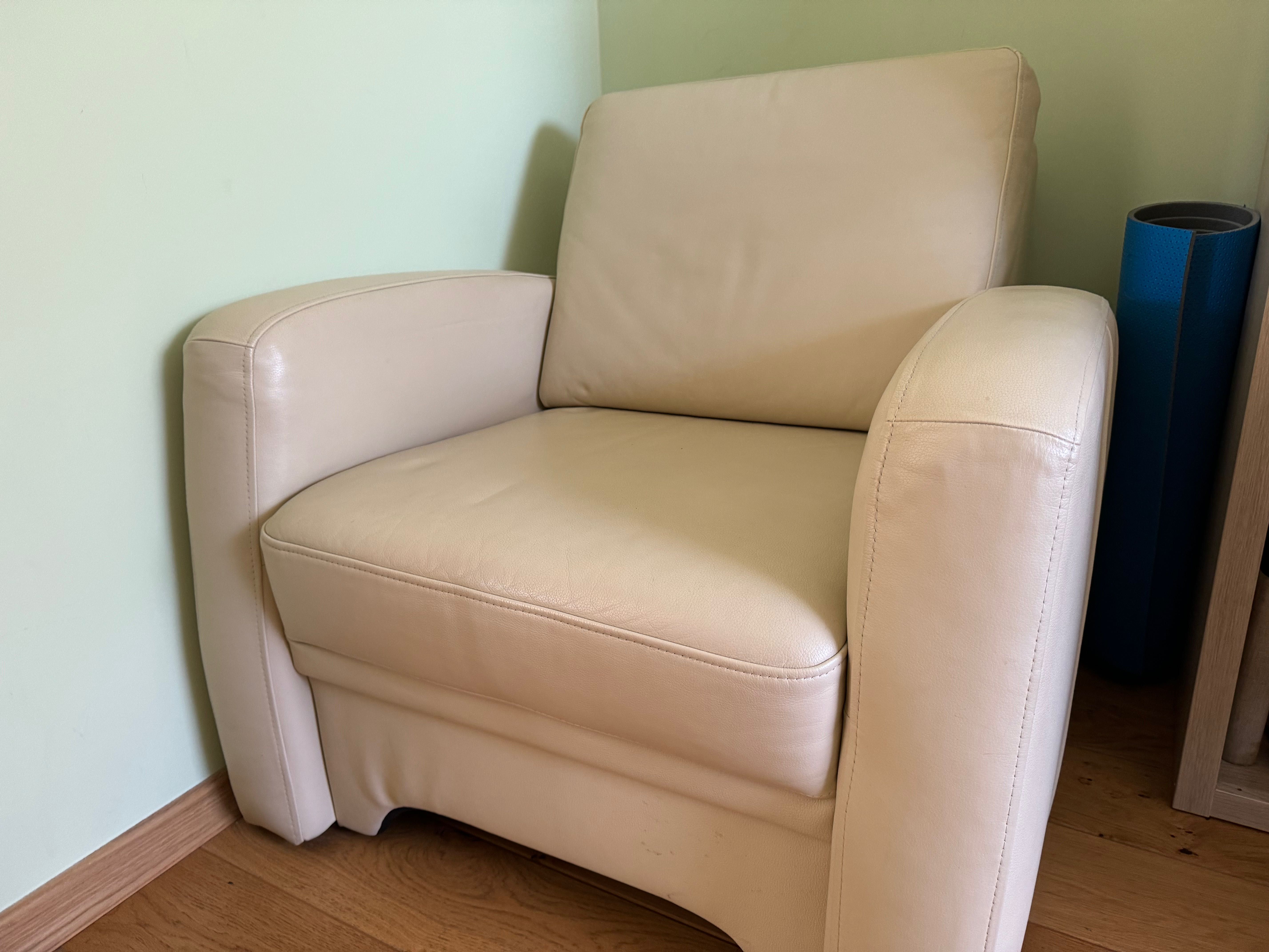 Etap Sofa z funkcją spania + Fotel