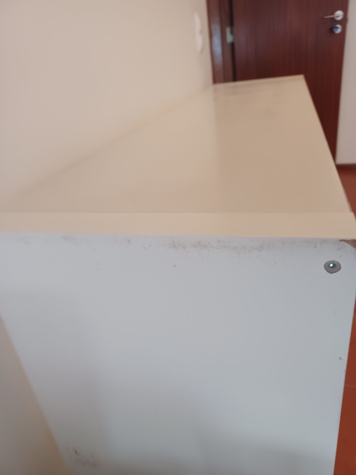 Estante Kalkax Ikea 8 cubos - Setubal