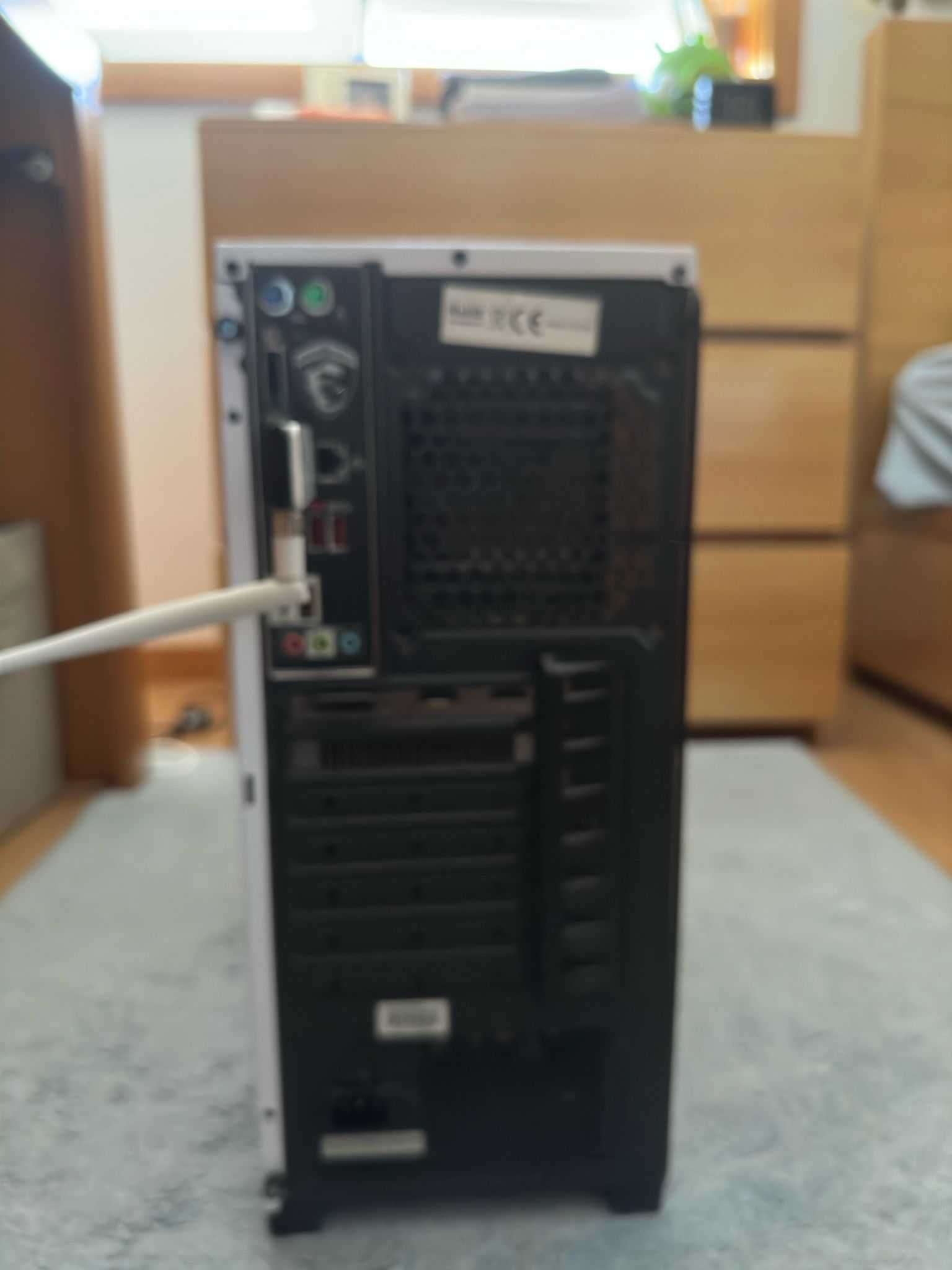 Computador Gaming