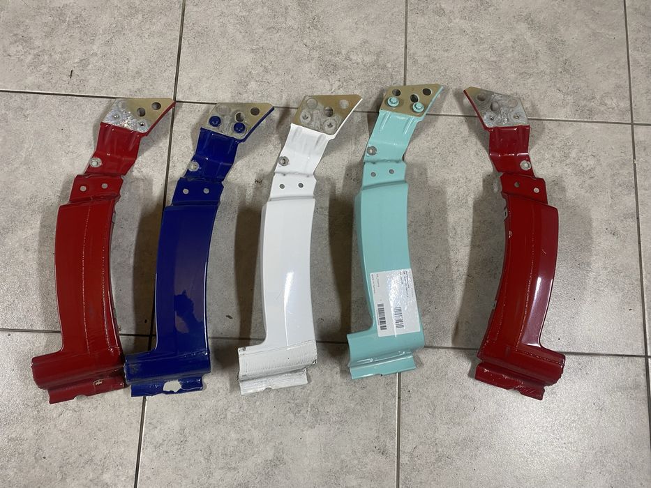 Вакумний підсилювач Sprinter 907, 910