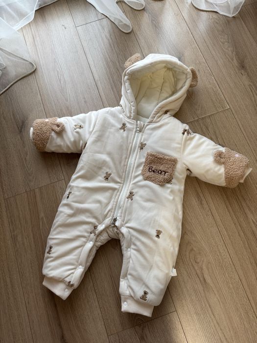 Комбінезон Тедді 74.р
