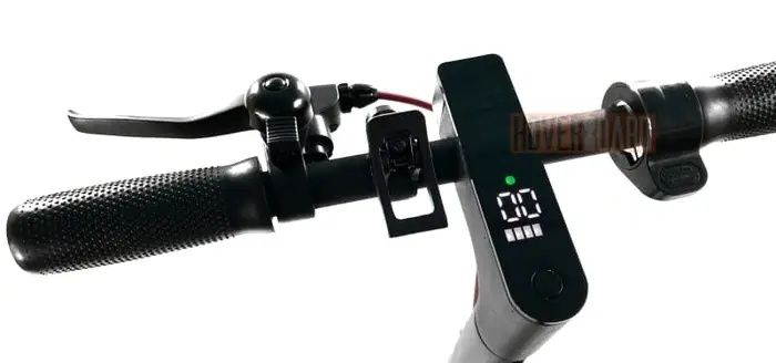 Електросамoкат Crosser e9 фото скину в приватні повідомлення