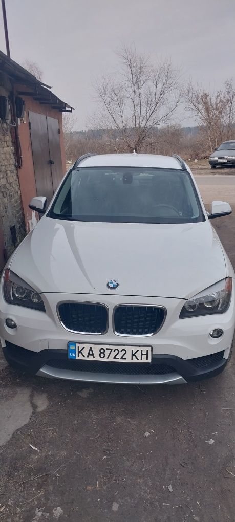 Продаж автомобіля BMW