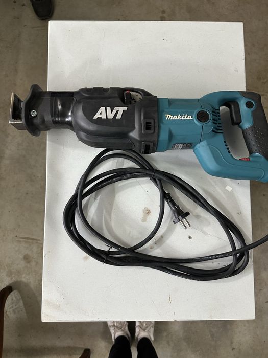 Piła szablasta Makita JR3070CT