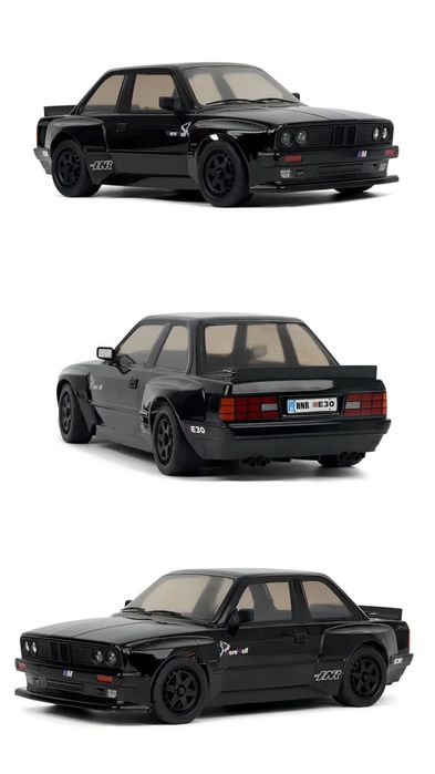 Потужна NHR 9803 E30 до 90 км/год Оригінал від виробника Нова + дрифт