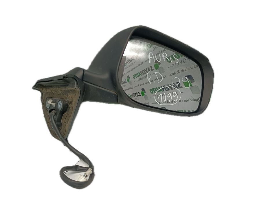 Retrovisor / espelho direito TOYOTA Auris Hatchback (_E15_)