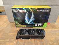 RTX 3080Ti 12gb Zotac Gaming - OPIS!