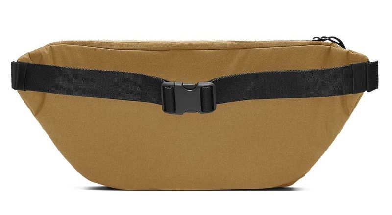 Бананка Nike Tech Hip Pack (Coyot) 10L.